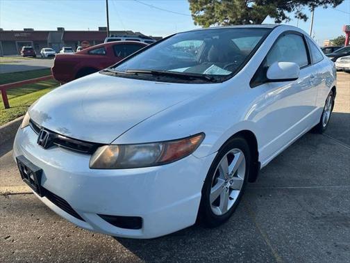 2007 Honda Civic 