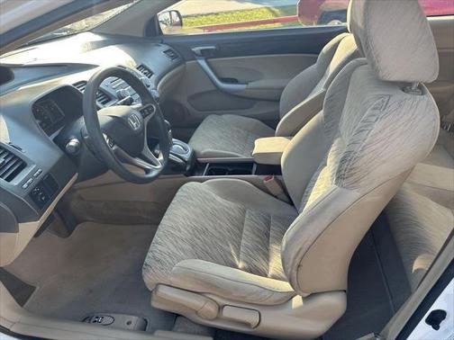 2007 Honda Civic EX