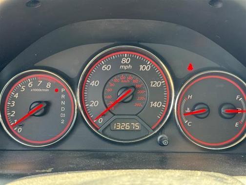 2003 Honda Civic 2dr Cpe LX Auto w/Side Airbags