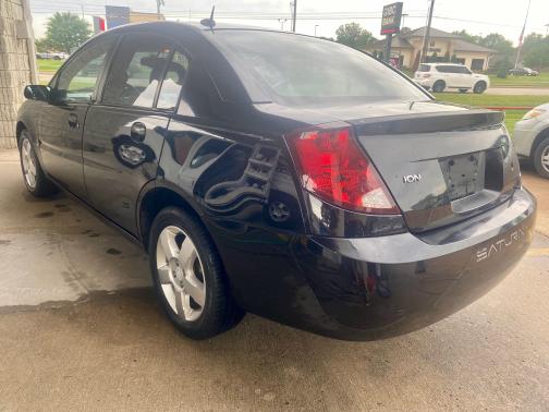 Photo 4 of 9 of 2006 Saturn Ion