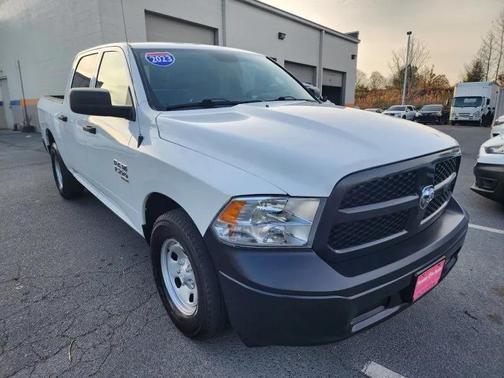 2023 RAM 1500 Tradesman