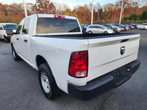 2023 RAM 1500 Tradesman
