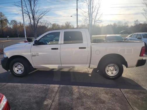 2023 RAM 1500 Tradesman