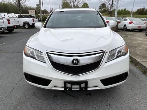 2014 Acura RDX Base