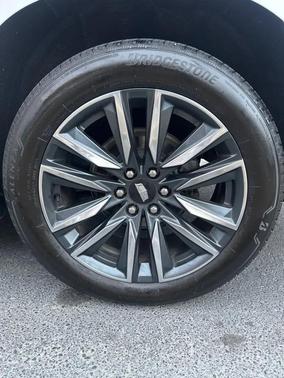 2021 Cadillac Escalade ESV Sport Platinum