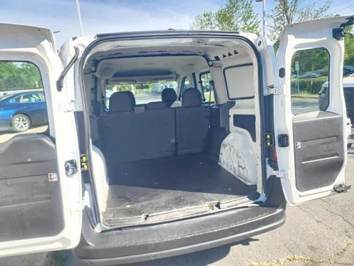 2019 RAM ProMaster City Base