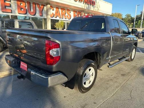 2014 Toyota Tundra 