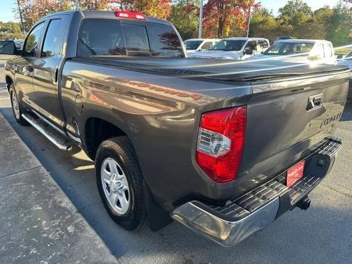 2014 Toyota Tundra 