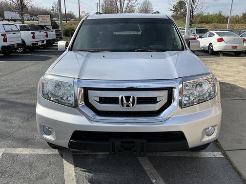 2011 Honda Pilot EX