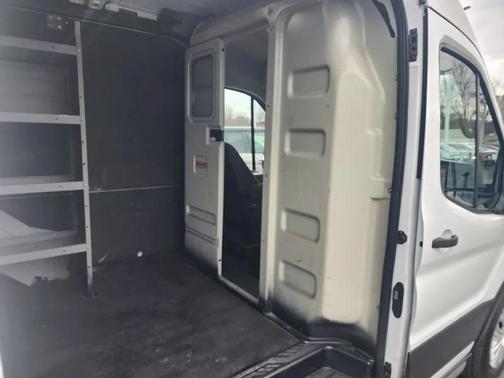 2021 Ford Transit-250 Base