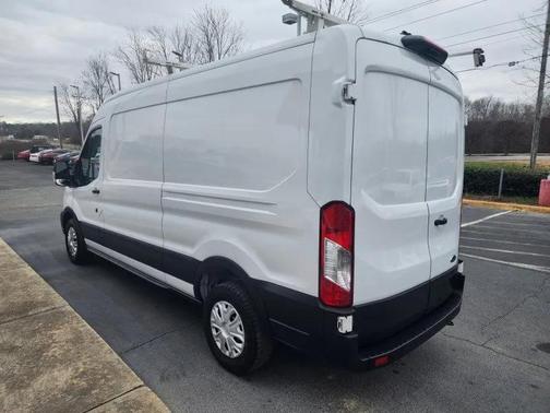 2021 Ford Transit-250 Base