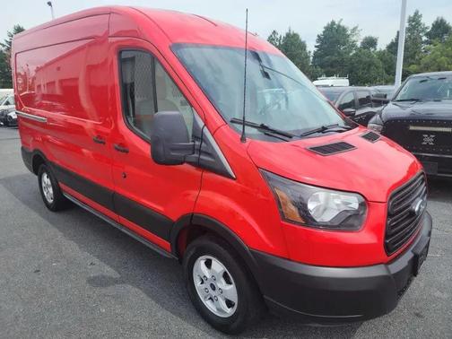 2019 Ford Transit-250 Base