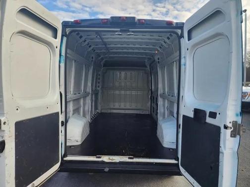 2019 RAM ProMaster 2500 High Roof