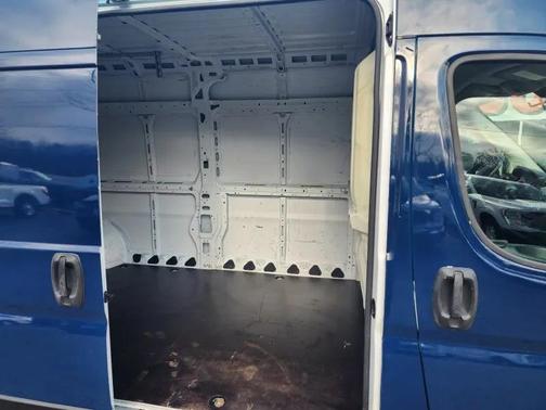 2019 RAM ProMaster 2500 High Roof
