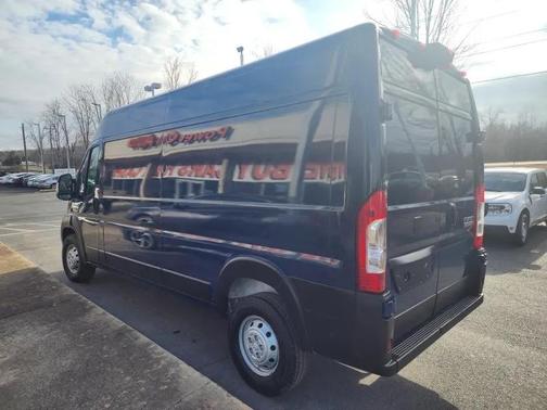 2019 RAM ProMaster 2500 High Roof