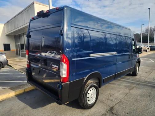 2019 RAM ProMaster 2500 High Roof