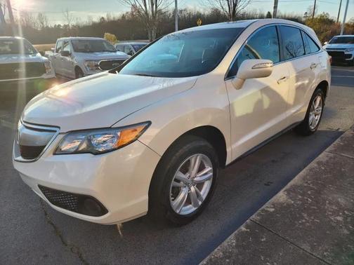 2015 Acura RDX Base