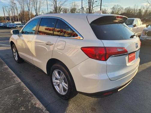 2015 Acura RDX Base