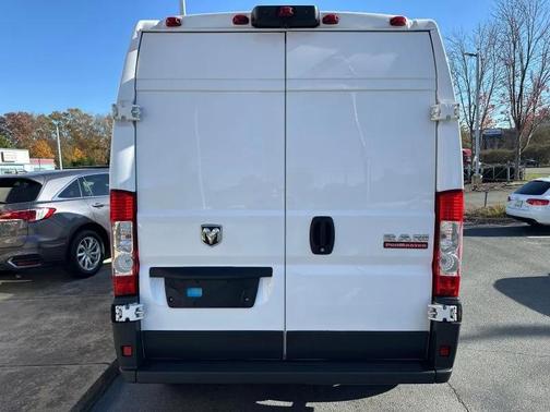 2018 RAM ProMaster 1500 Base