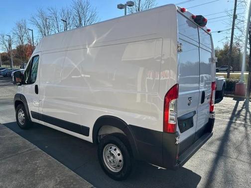 2018 RAM ProMaster 1500 Base