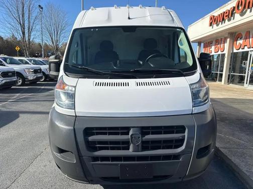 2018 RAM ProMaster 1500 Base