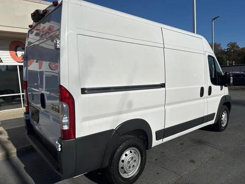 2018 RAM ProMaster 1500 Base