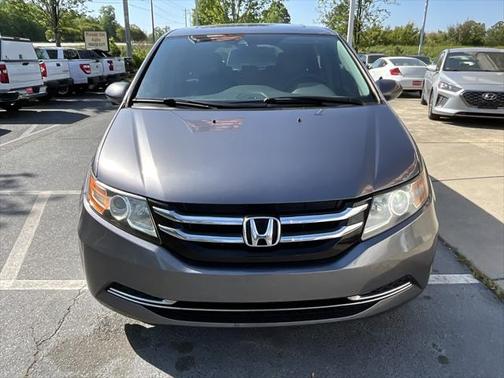 2016 Honda Odyssey EX