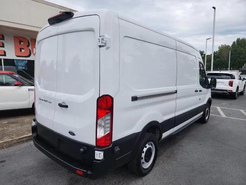 2019 Ford Transit-250 Base