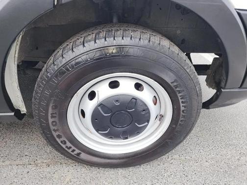 2019 Ford Transit-250 Base