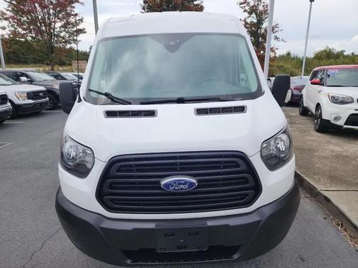 2019 Ford Transit-250 Base