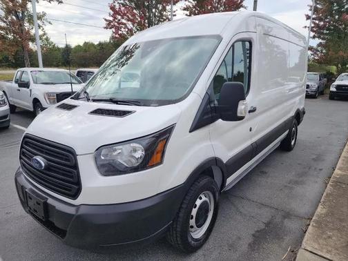 2019 Ford Transit-250 Base