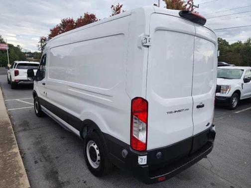 2019 Ford Transit-250 Base