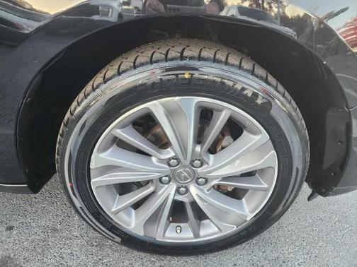 2017 Acura MDX 3.5L w/Technology Package