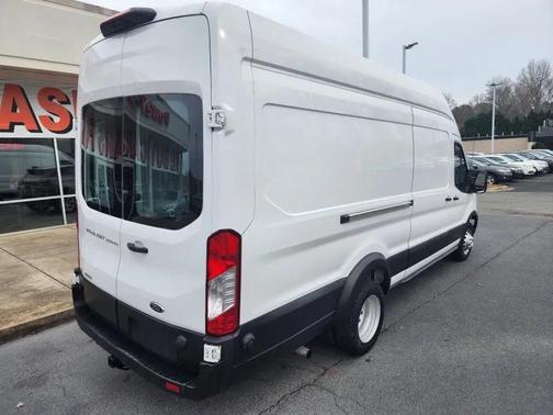 2020 Ford Transit-350 Base