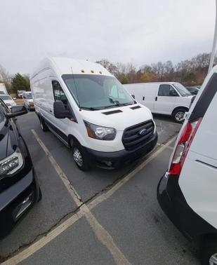 2020 Ford Transit-350 Base
