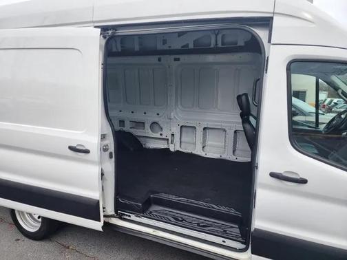 2020 Ford Transit-350 Base
