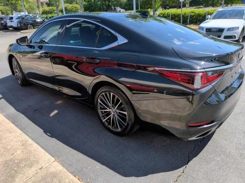 Caviar 2023 Lexus ES 350 Base