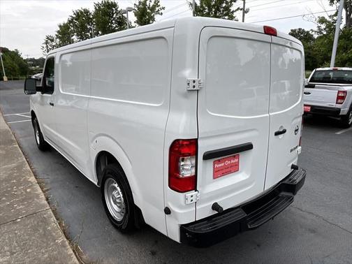 2019 RAM ProMaster City Base
