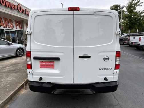 2019 RAM ProMaster City Base