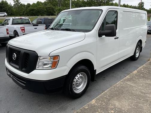 2019 RAM ProMaster City Base