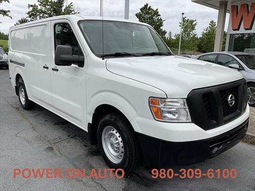 2019 RAM ProMaster City Base