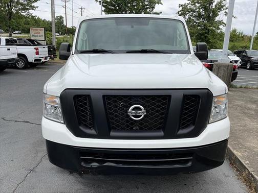 2019 RAM ProMaster City Base