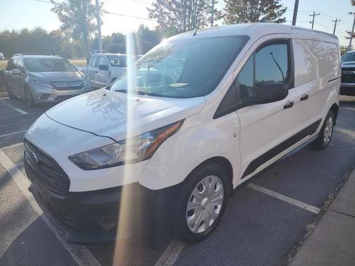 2020 Ford Transit Connect XL Cargo Van