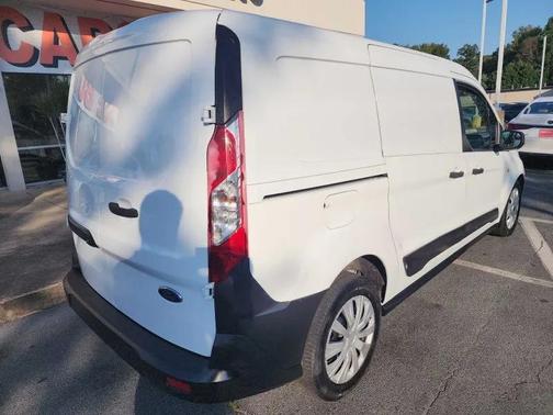 2020 Ford Transit Connect XL Cargo Van