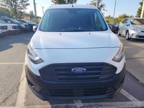2020 Ford Transit Connect XL Cargo Van