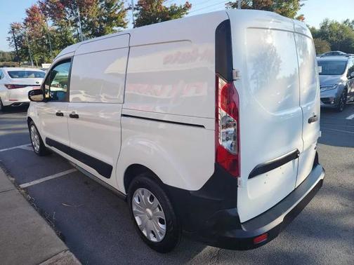 2020 Ford Transit Connect XL Cargo Van