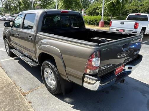 2013 Toyota Tacoma PreRunner