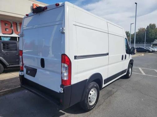 2020 RAM ProMaster 2500 High Roof