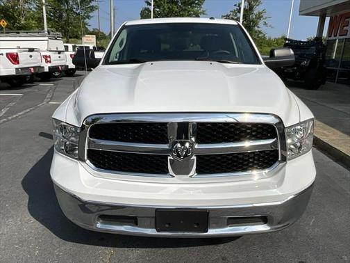 2022 RAM 1500 Tradesman