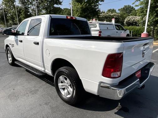 2022 RAM 1500 Tradesman